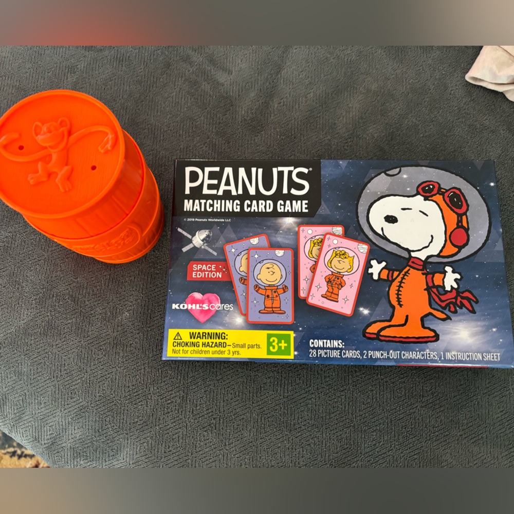 Kids games